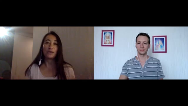 NARISSA CLAUDE "Passeurs d'Âmes : Qui sont ces Veilleurs de l'Ombre?"