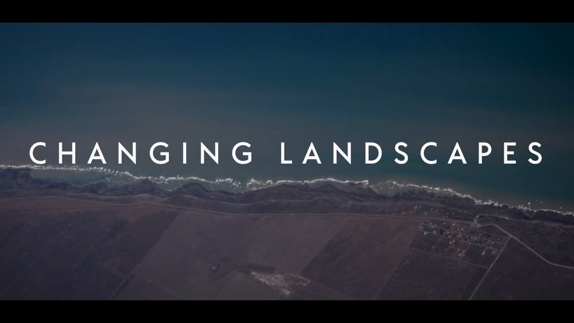 Changing Landscapes: A Journey Across the Wetlands and Mountains of Patagonia