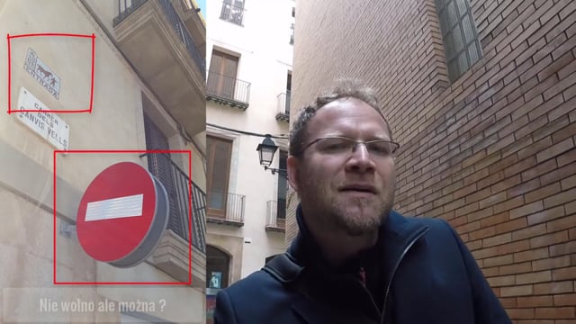 Firma jak miasto. Odcinek 3: Im mniej zasad, tym więcej kwasów!