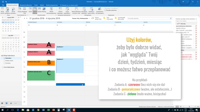 Firma jak miasto. Odcinek 6: Pracować inaczej…