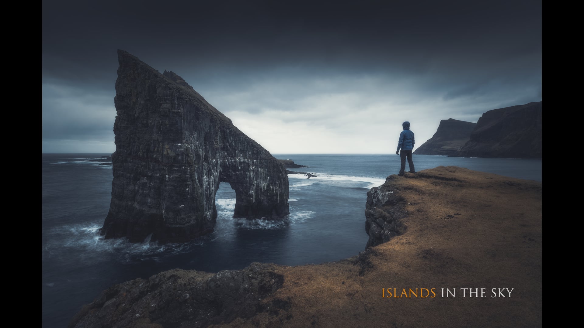 Islands in the Sky