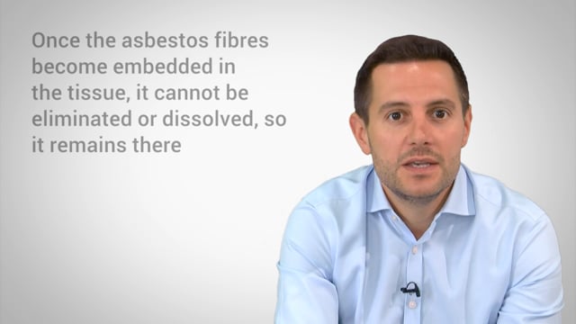 Module 04: Different Types of Diseases and Health Conditions Related to Asbestos Exposure - Video Thumbnail