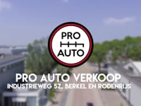 Pro Auto Verkoop