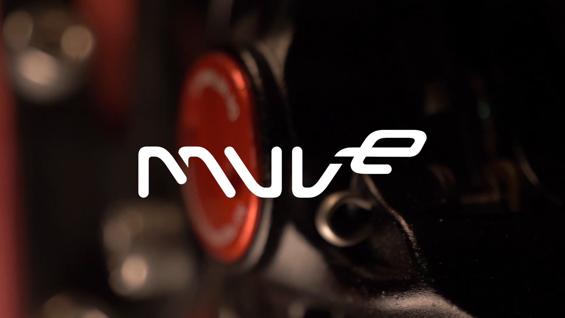 MUVe Electric 3Wheels Scooter