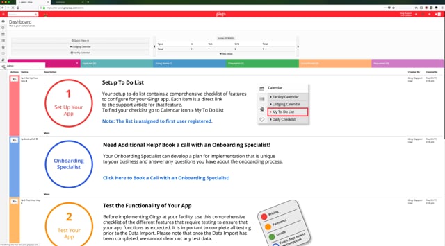 Gingr-Advanced on Vimeo