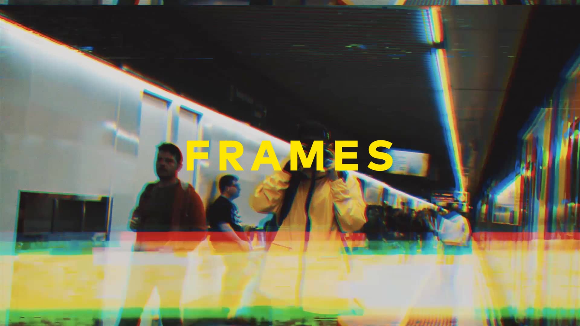 Frames (Europe) on Vimeo