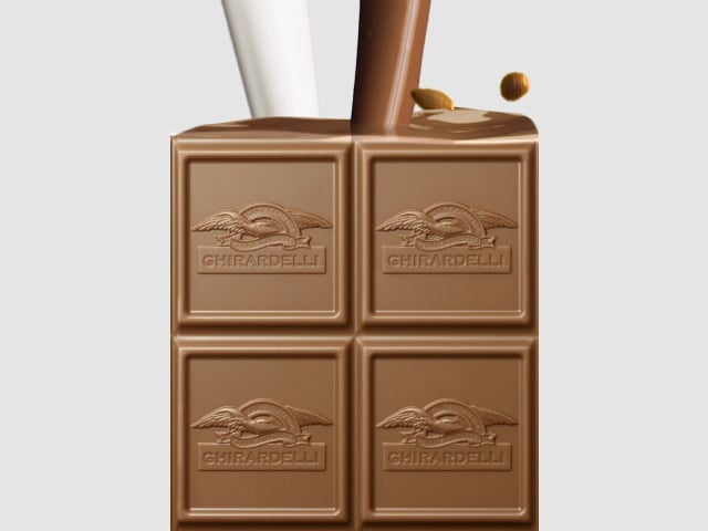 Ghiradelli