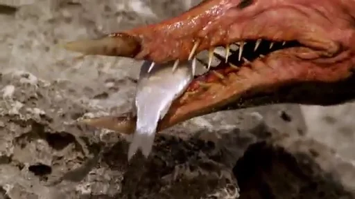 Walking with 2024 dinosaurs 3