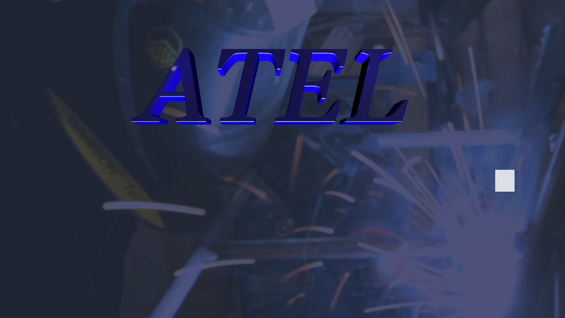 ATEL film institutionnel