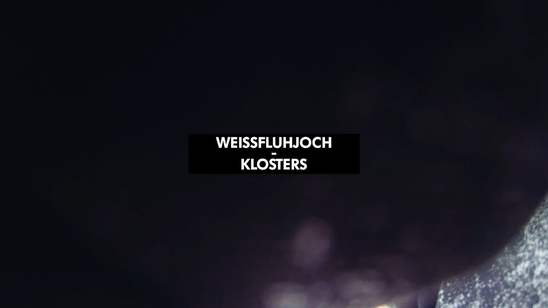 Davos Dorf - Klosters Long Run 2018