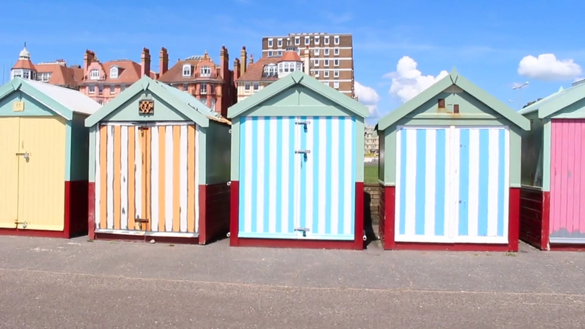 Week Two of Claire and Megan’s British Adventure