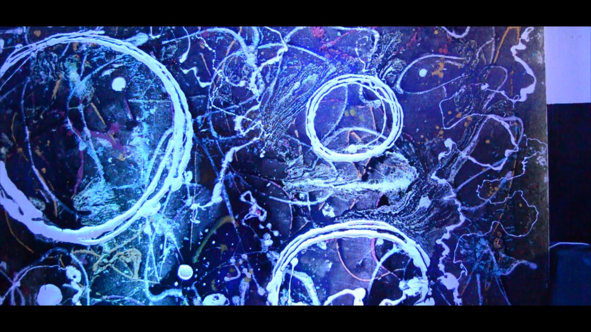 Boone Artlife Exhibit