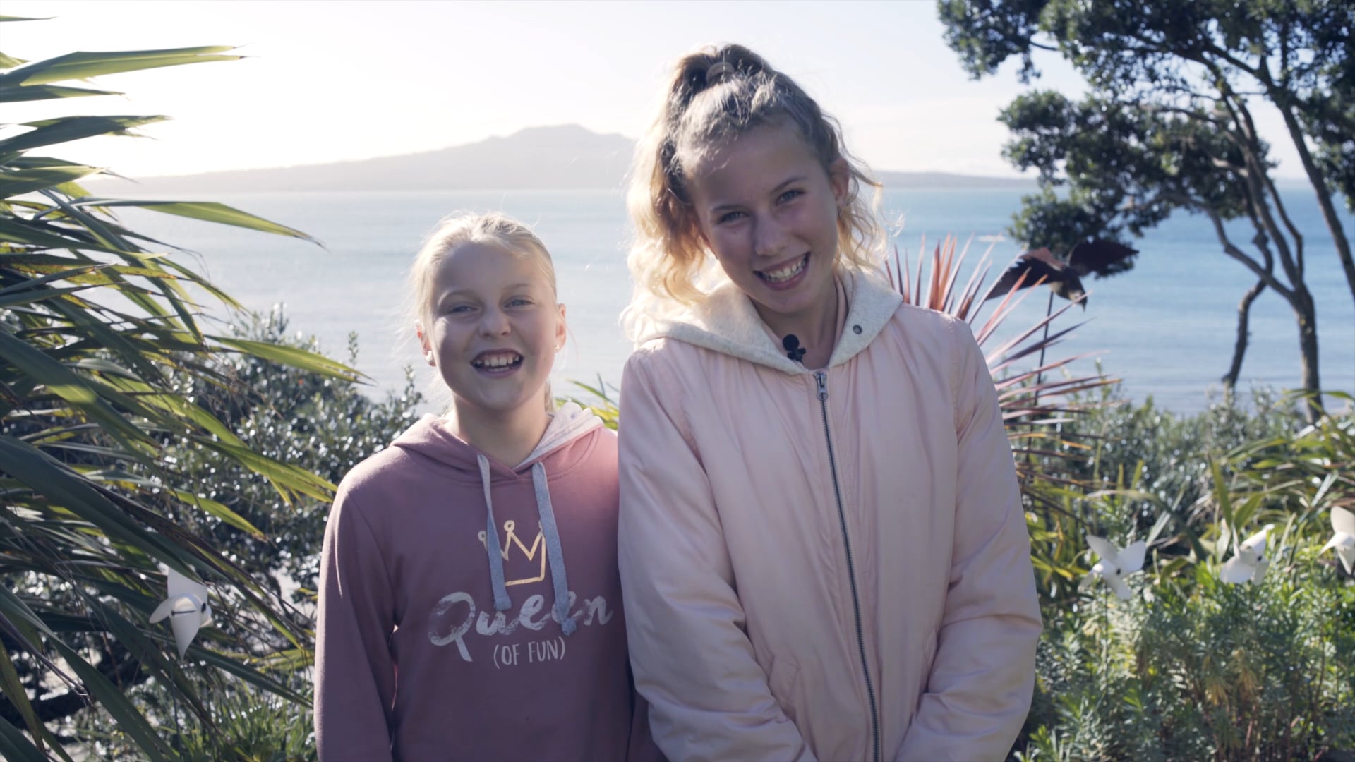 What does NZ Sculpture OnShore mean to you?
