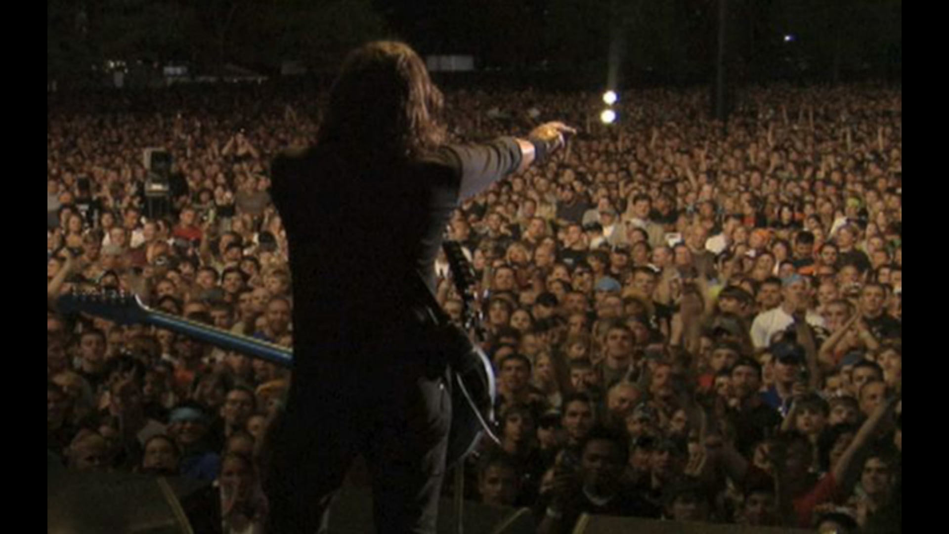 Foo Fighters | 'Let it Die'