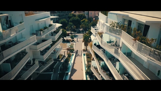 Cannes – Quartier République