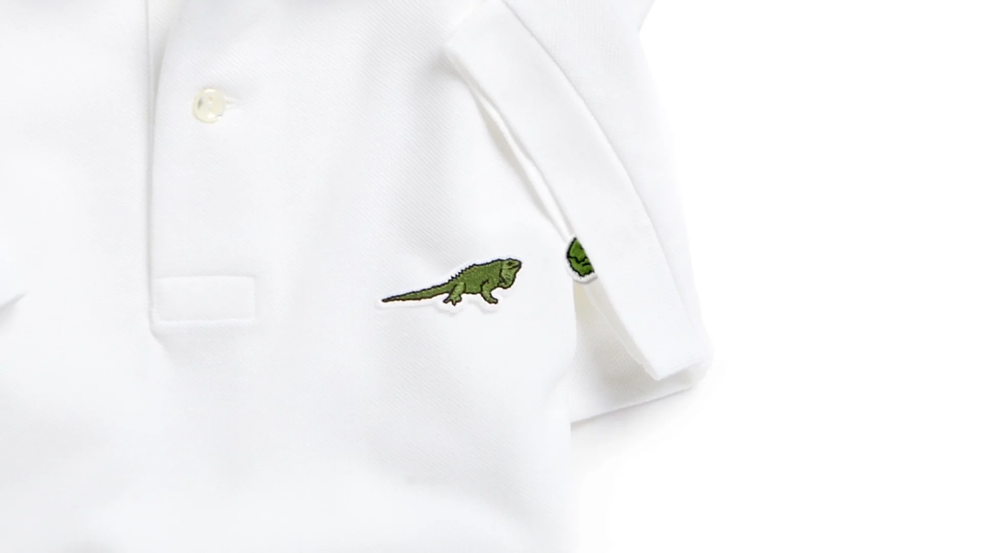 Lacoste species hotsell