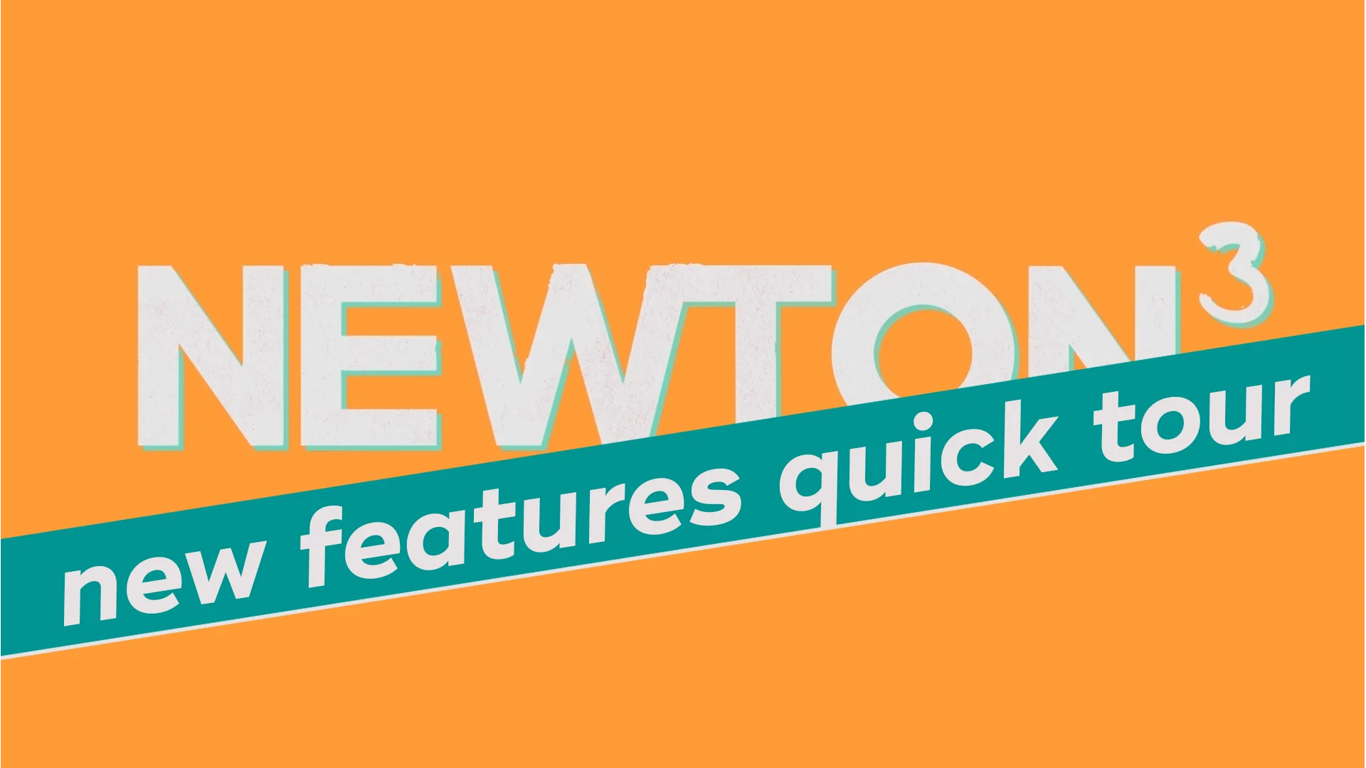 New features. Motion Boutique Newton 3.0.69. Плагин Newton 3. Motion Boutique Newton. Установить Newton 3 after Effects.