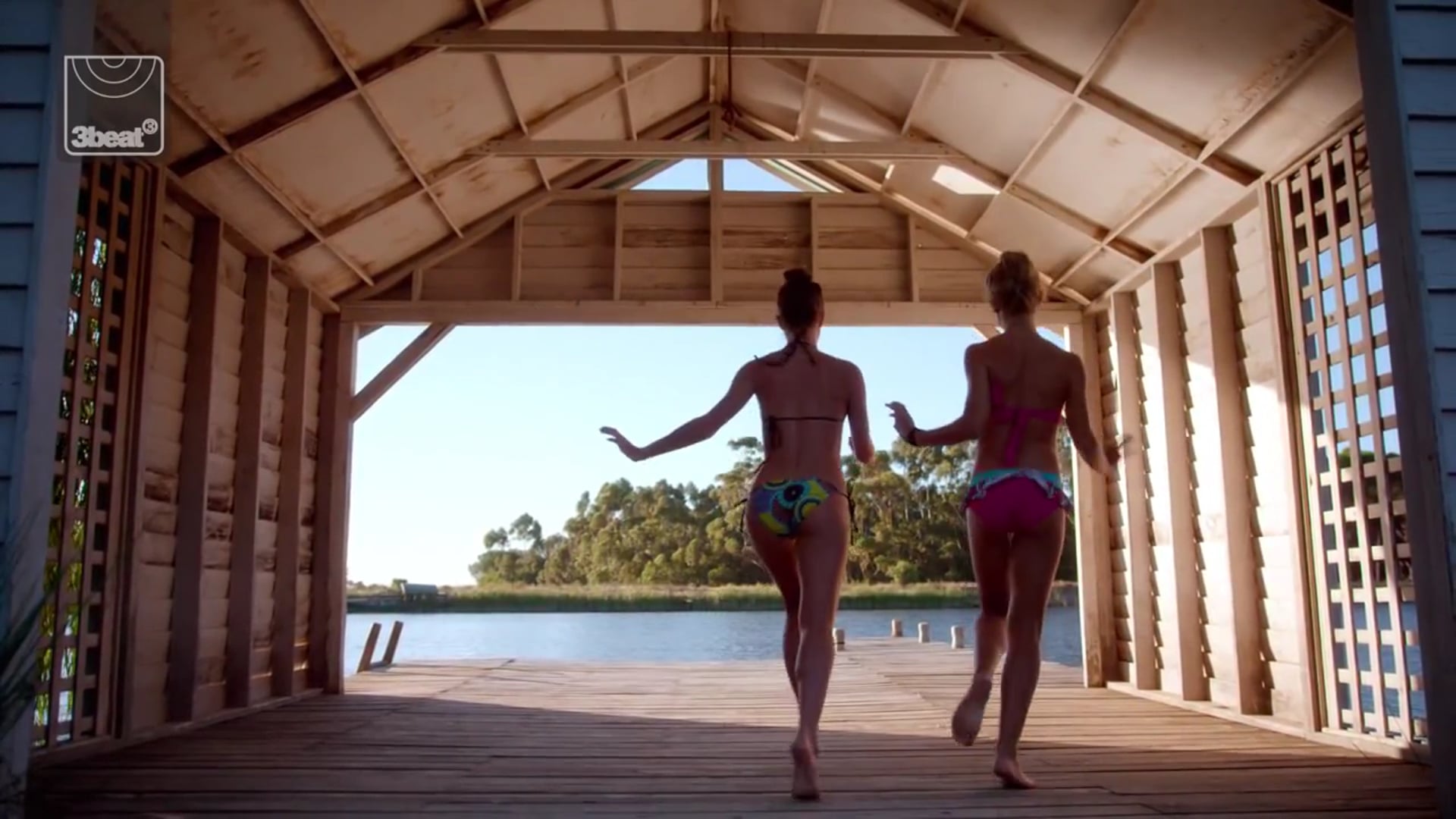 Sigma - Nobody To Love (Official Video)