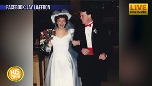 Getting to Know Marriage Experts Jay and Laura Laffoon