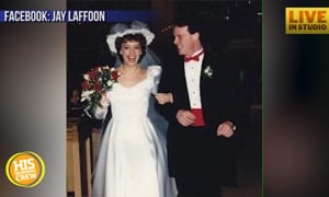 Getting to Know Marriage Experts Jay and Laura Laffoon