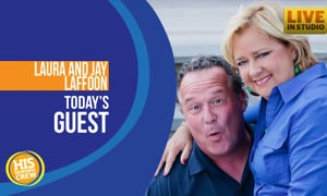 My Hubby Won't Listen! Help Me Jay & Laura Laffoon!