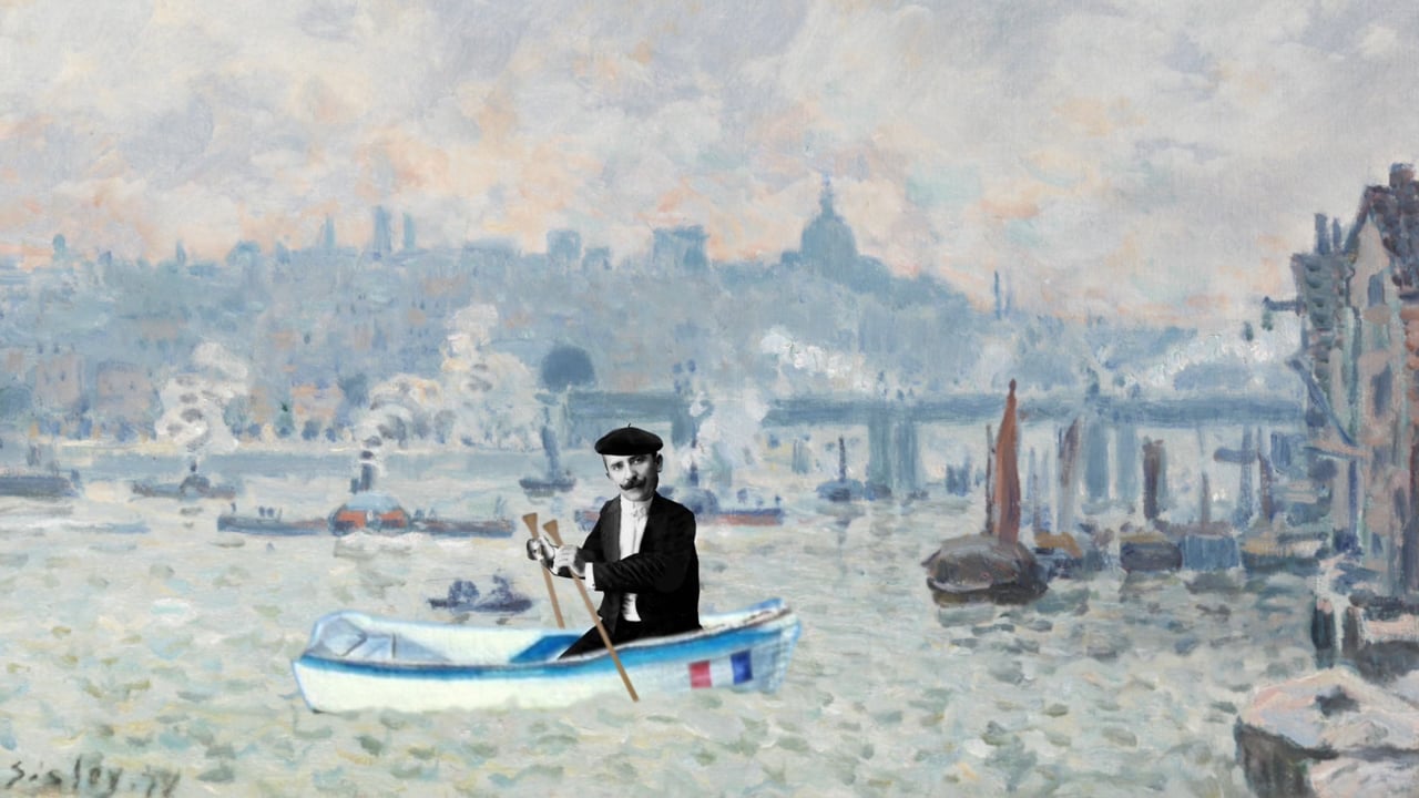 Teaser | Les Impressionnistes à Londres | Petit Palais