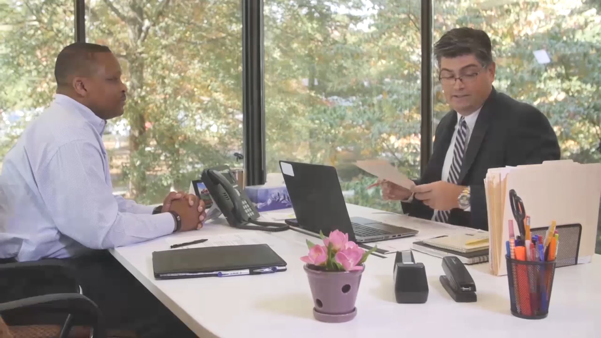 Marketing Videos