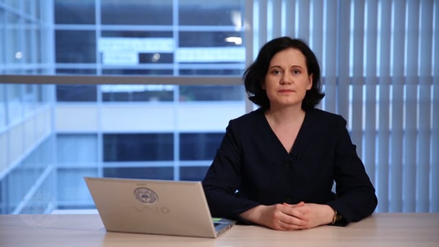 Юлия Жижерина. Ответственность руководителя. Часть 1