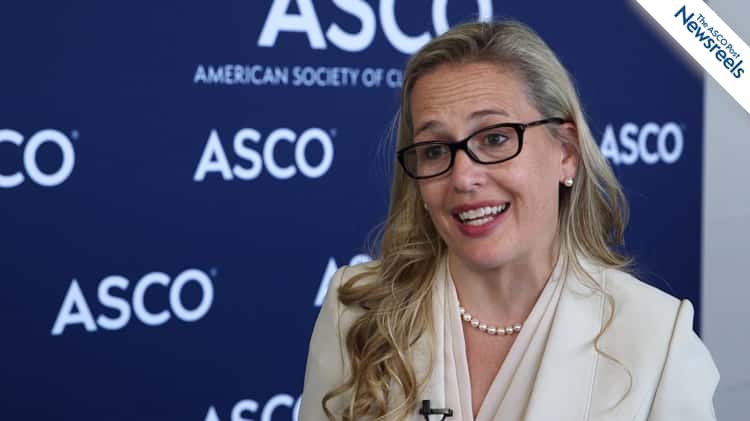 Rebecca A. Dent, MD, on Triple-Negative Breast Cancer: Results From the  LOTUS Trial on Vimeo