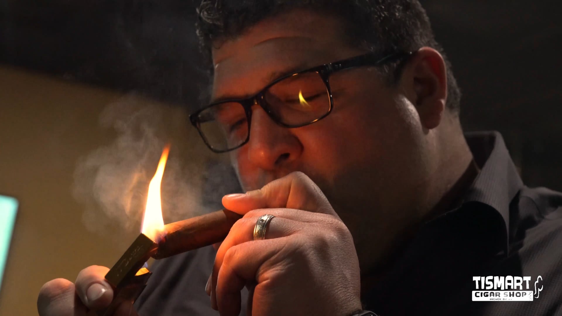 Tismart Cigars