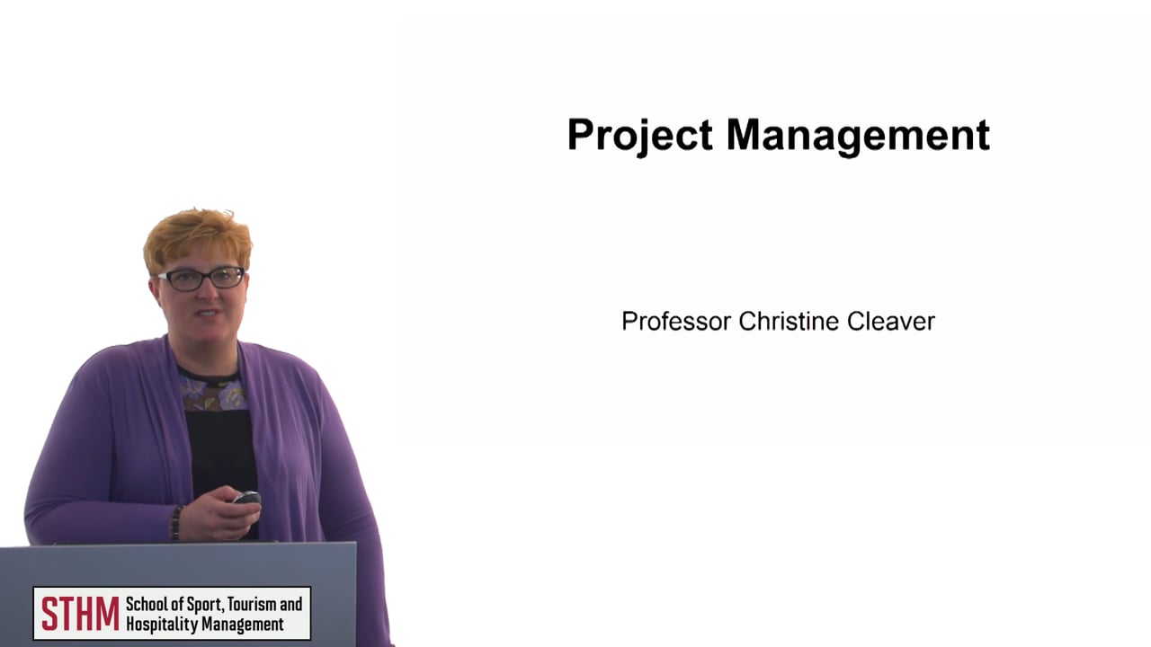 Project Management