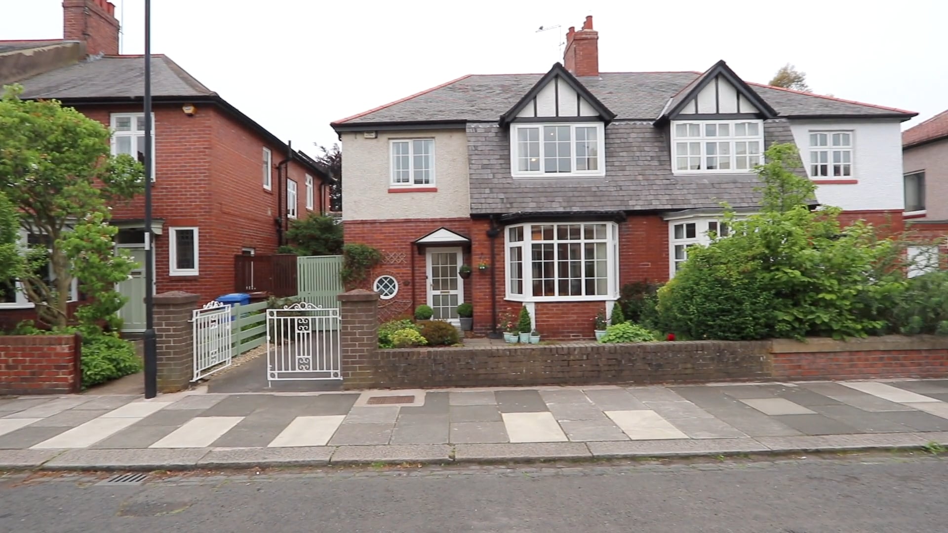 Bath Terrace in Gosforth. offers over £400,000 on Vimeo