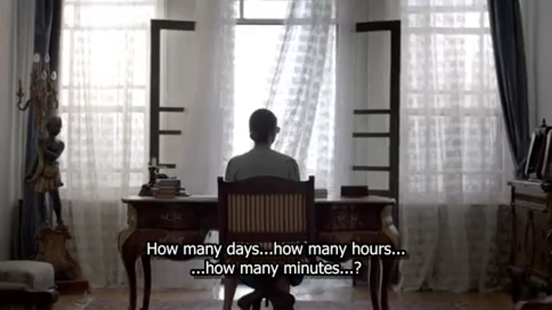 Tolga KUTLAR - My World Trailer Eng Sub