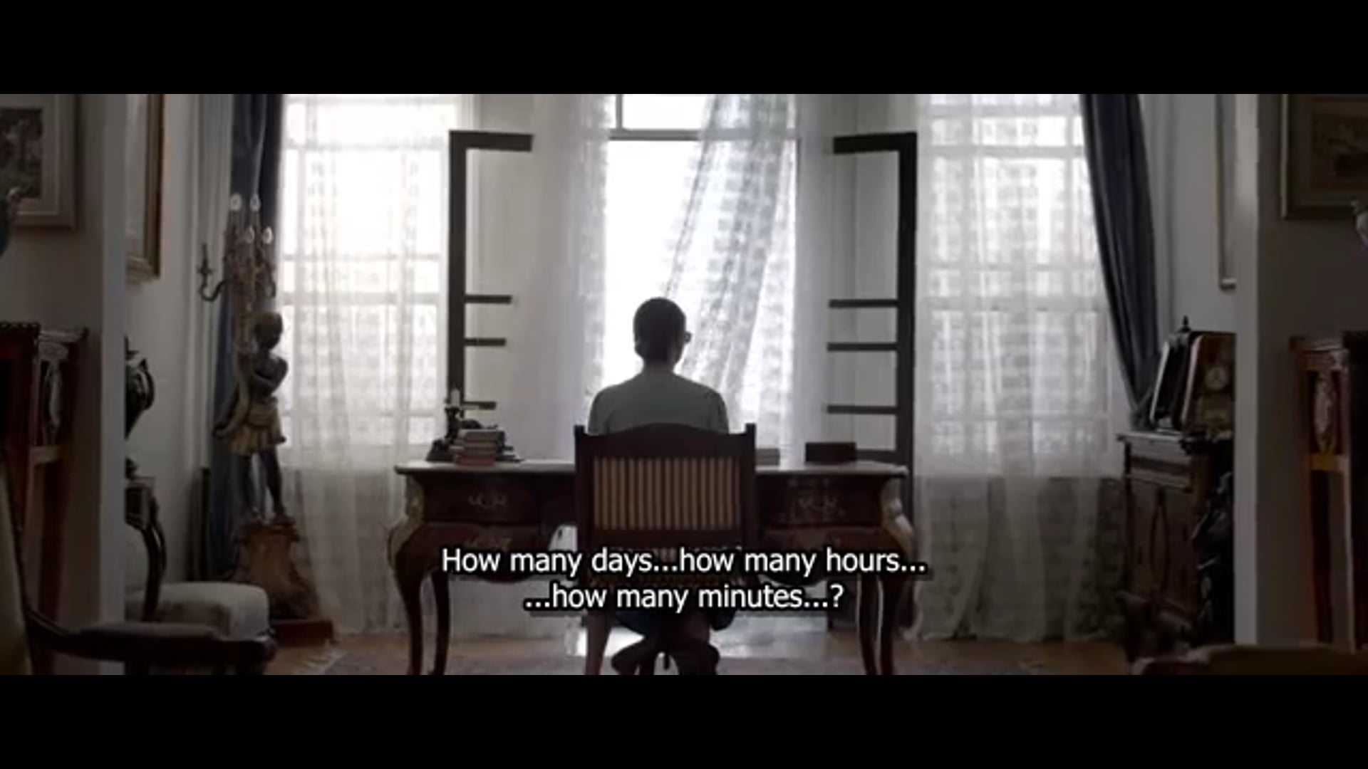 Tolga KUTLAR - My World Trailer Eng Sub