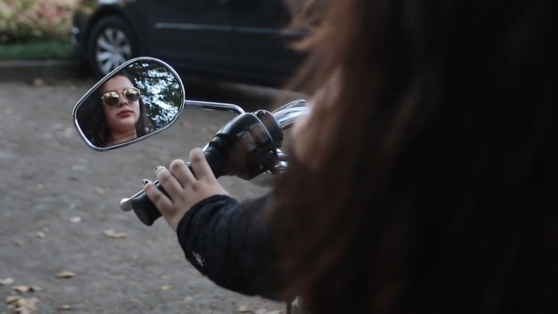 Vídeo Book Ágata Cristie