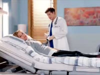 Annett Fleischer - &quot;In aller Freundschaft – Die jungen Ärzte&quot; (ARD)