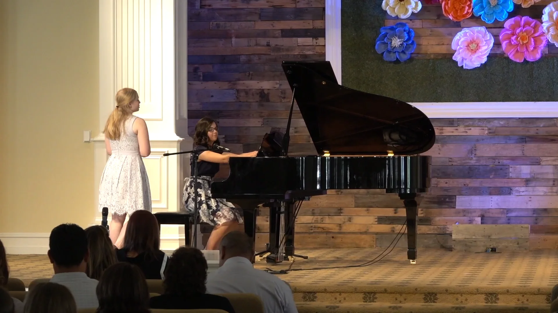 Biola Youth Graduation 2017 on Vimeo