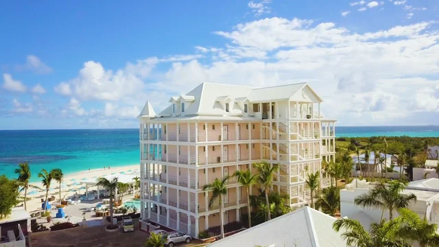 The Manoah Boutique Hotel Shoal Bay East Anguilla