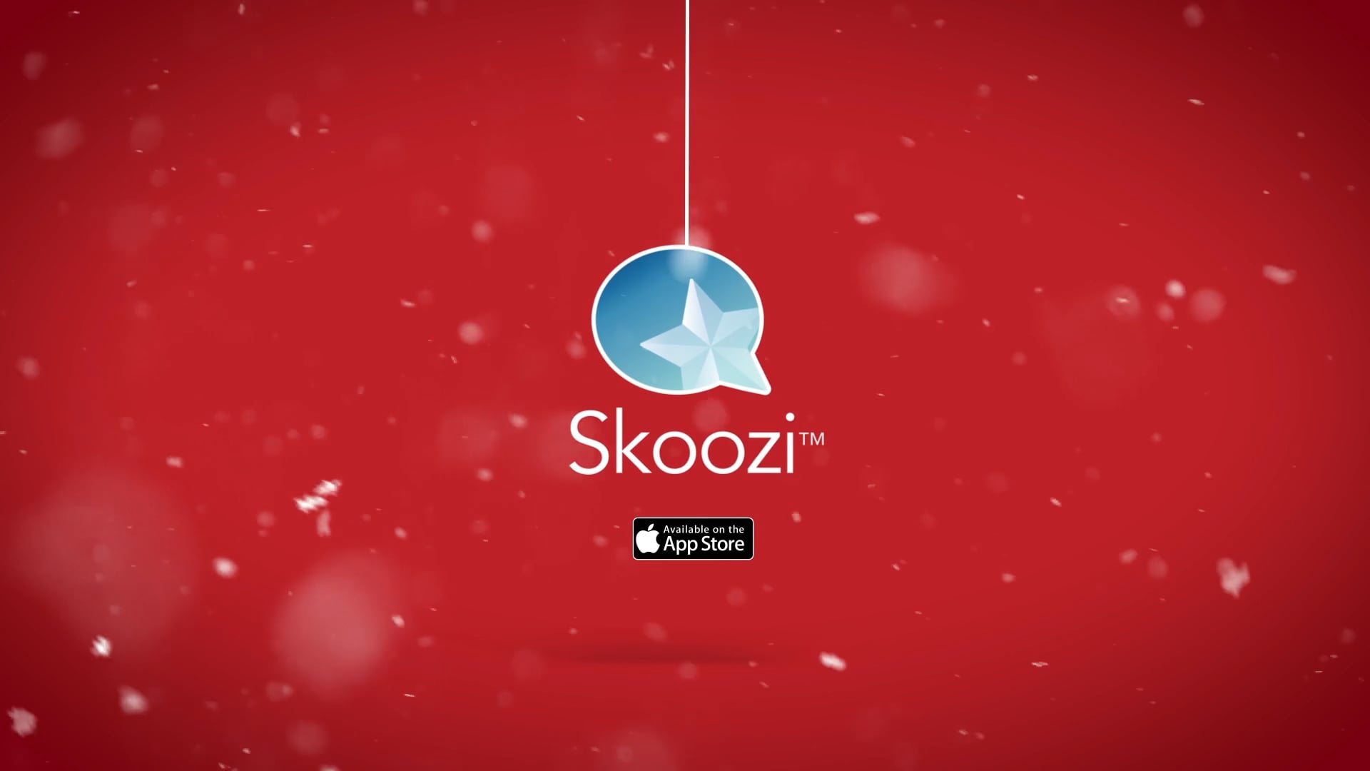 Skoozi Christmas Reel