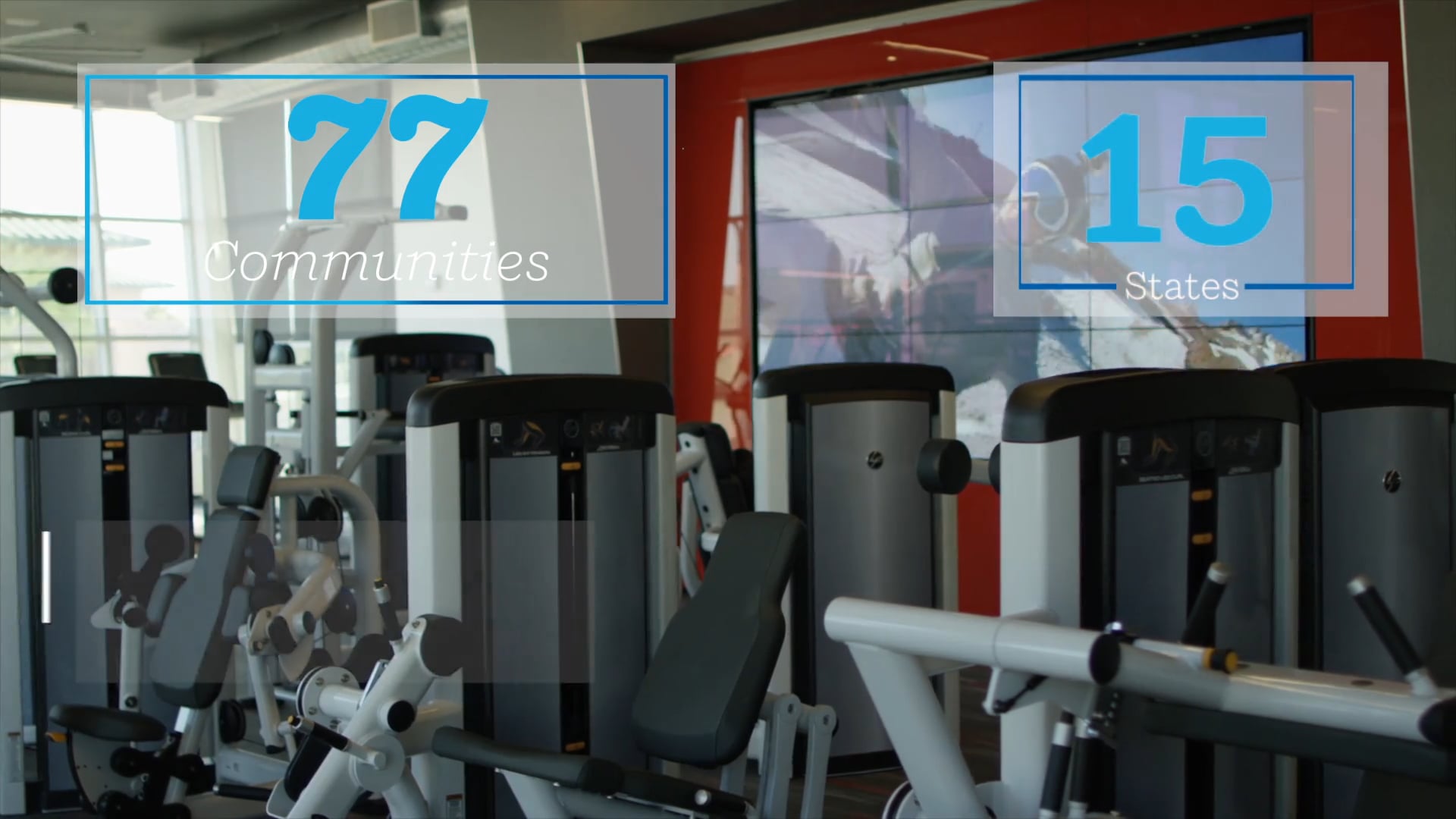 LMC "Find Your Place"