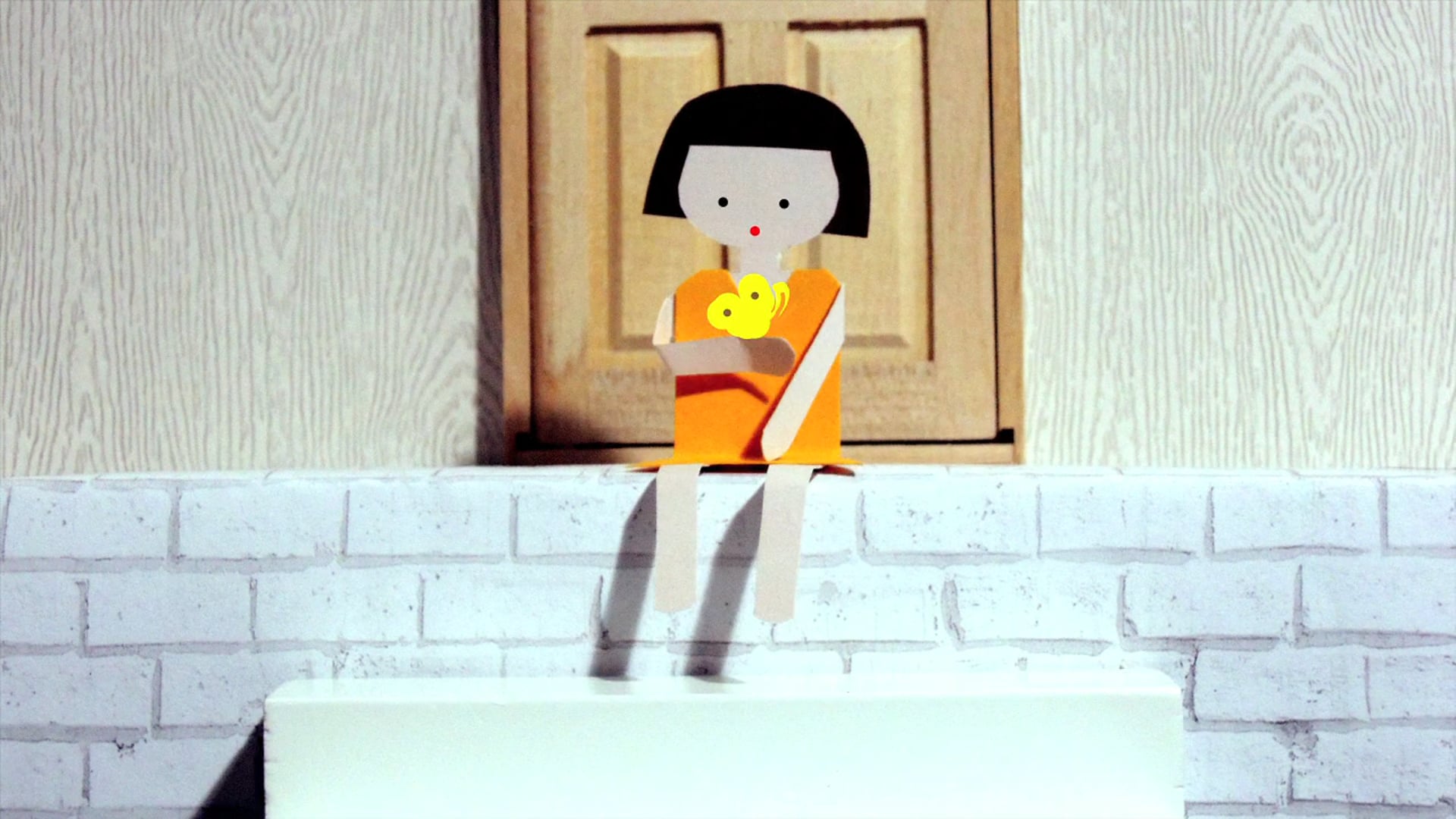 Ration (2018)