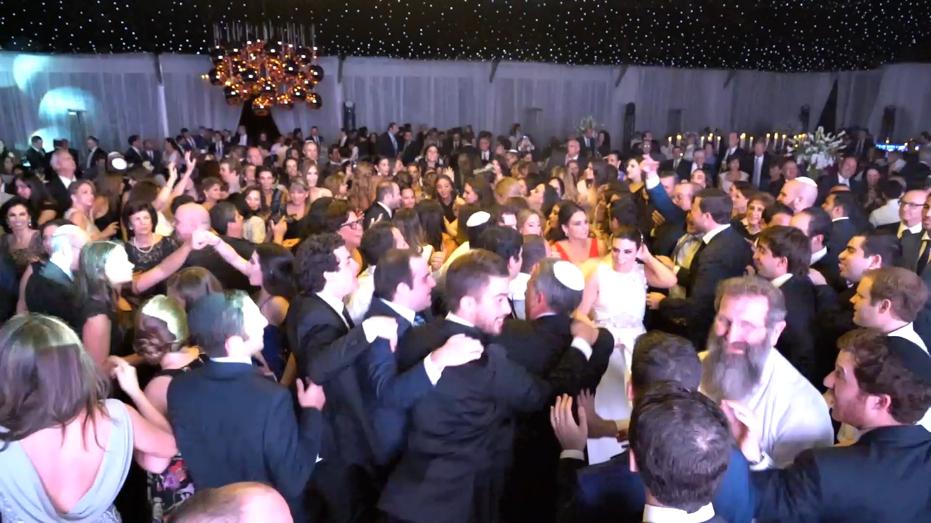 Boda Barac- Yohros