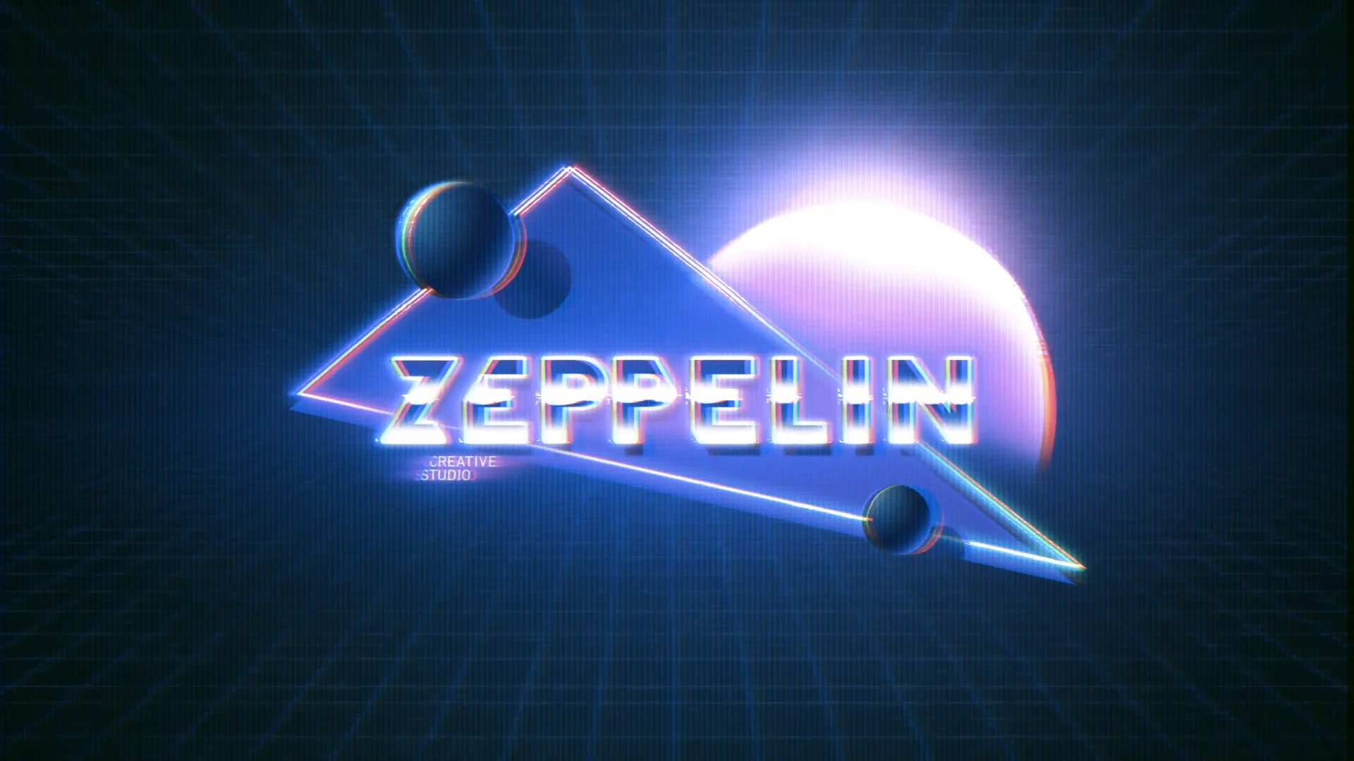 Zeppelin ::. Animation Reel 2018 ::. on Vimeo