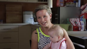Changes during pregnancy: third trimester