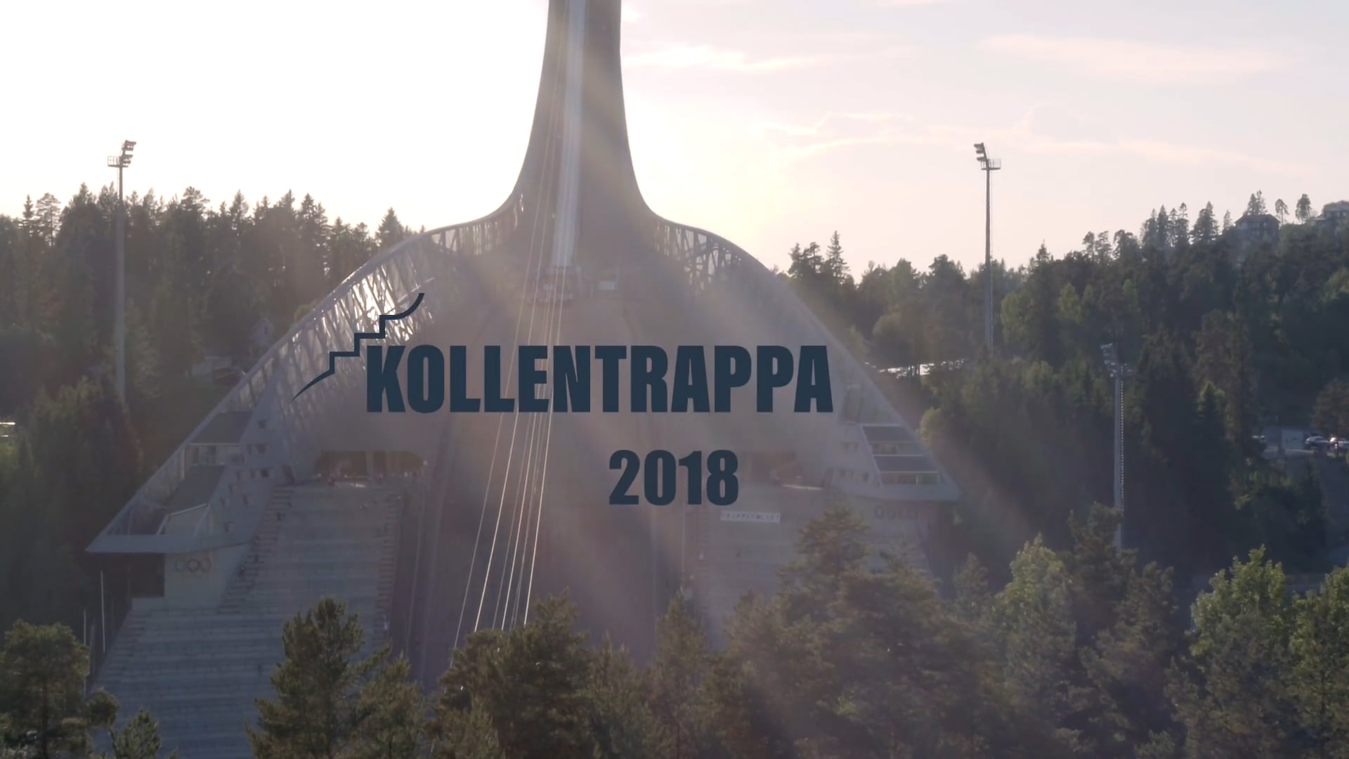 Kollentrappa 2018 | Above Media