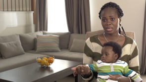 Breastfeeding problems getting support