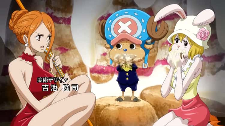 20°Opening One Piece Legendado BR [ Full ] on Vimeo