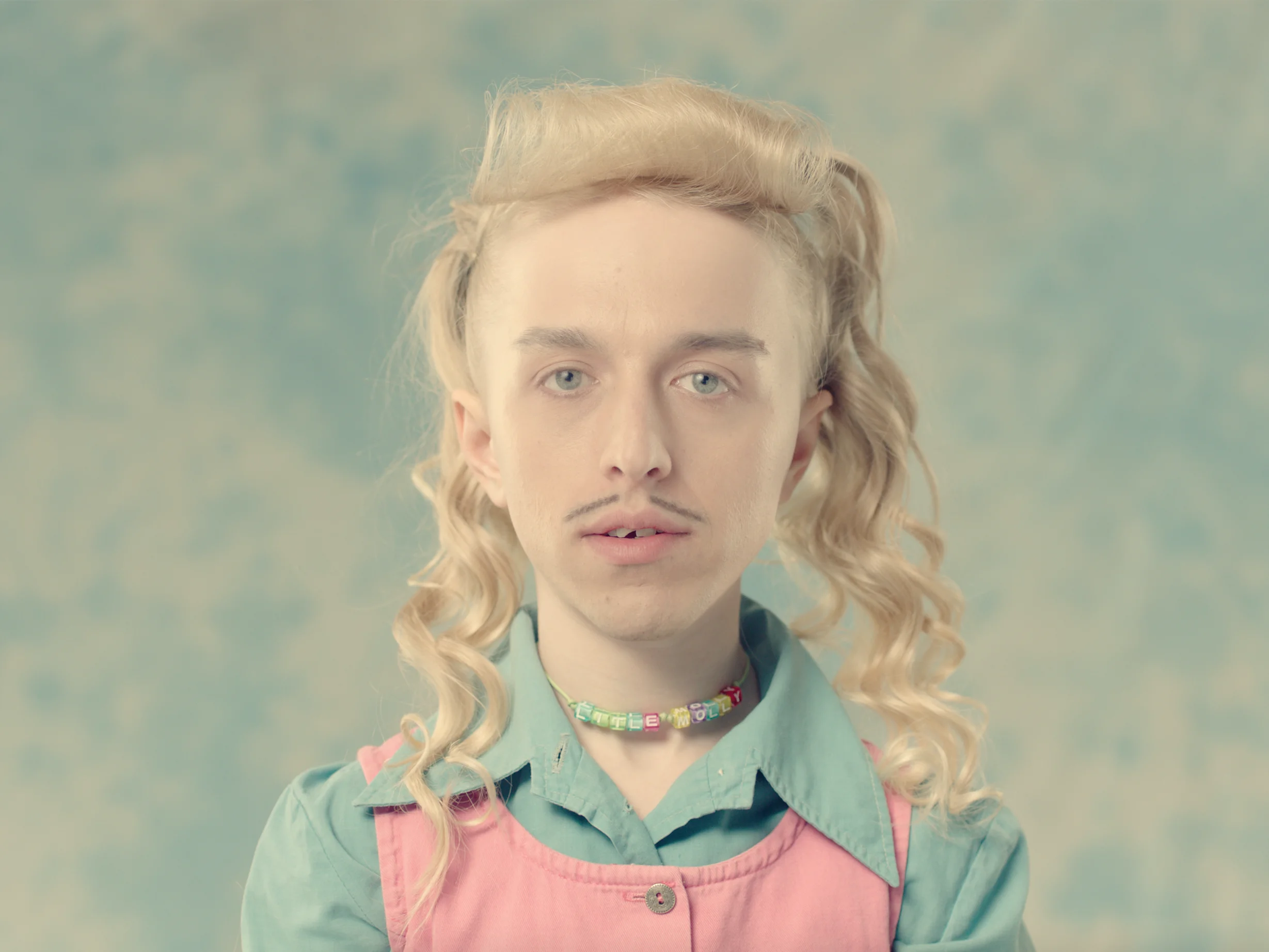 молли литтл. моли литл. томми кэш. моли литтле. Bratty.