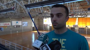 Albert Clopés deixa el CB l'Escala