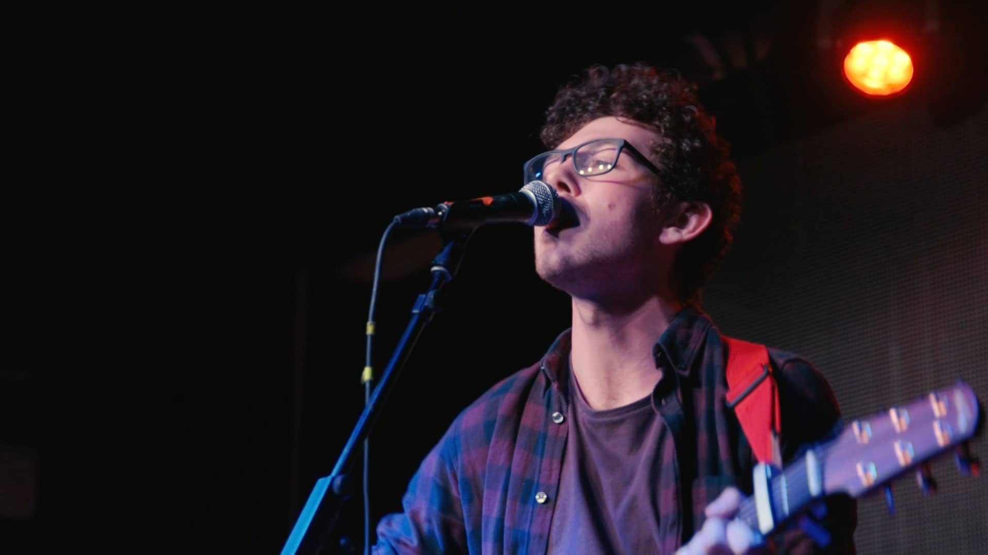 Sam Morcom – Icarus on Vimeo